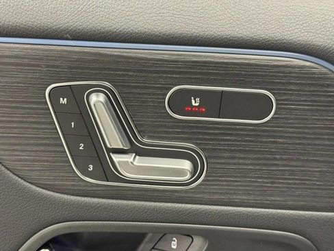 New 2026 Mercedes-Benz GLA 250 4MATIC image 27