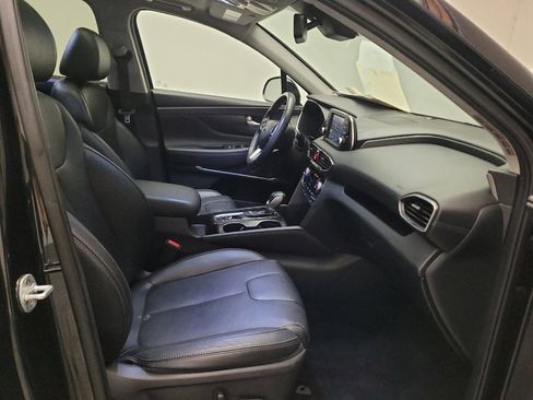 Used 2019 Hyundai Santa Fe Limited FWD image 21