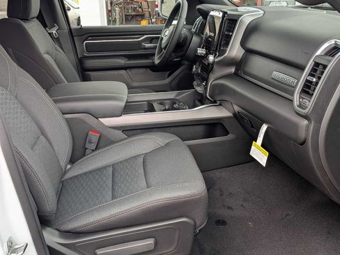 New 2026 RAM 1500 Big Horn AWD/4WD image 27