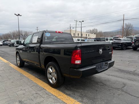 Used 2018 RAM 1500 Express image 6