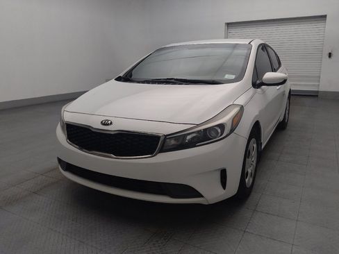 Used 2017 Kia Forte LX FWD image 15