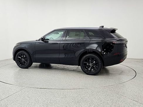 New 2026 Land Rover Range Rover Velar S AWD/4WD image 7