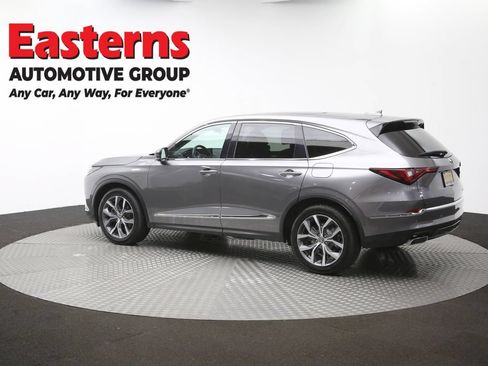 Used 2024 Acura MDX w/ Technology Package AWD/4WD image 64
