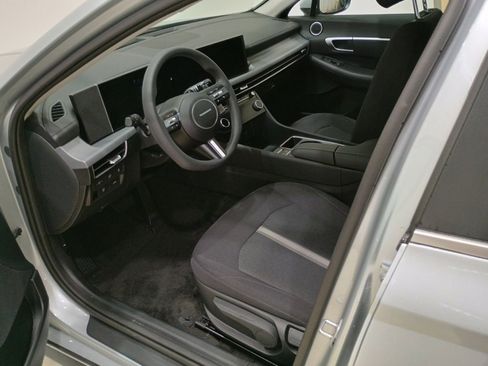 New 2026 Hyundai Sonata Blue image 10