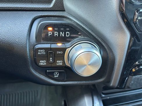 Used 2024 RAM 1500 Laramie image 30