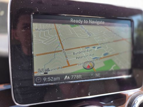 Used 2016 Mercedes-Benz GLA 250 image 8