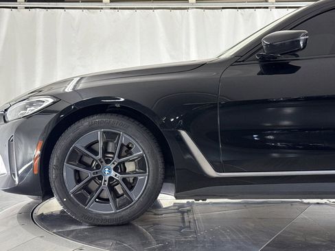 Certified 2023 BMW i4 eDrive35 w/ Premium Package image 34