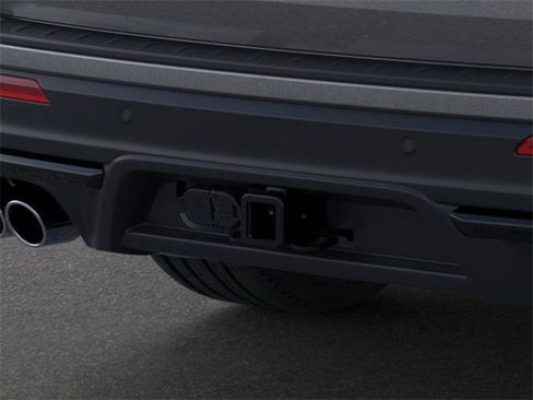 New 2025 Ford Explorer ST image 23