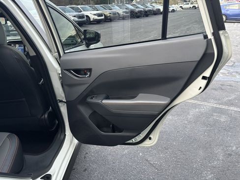 New 2026 Subaru Crosstrek 2.5i Limited image 43