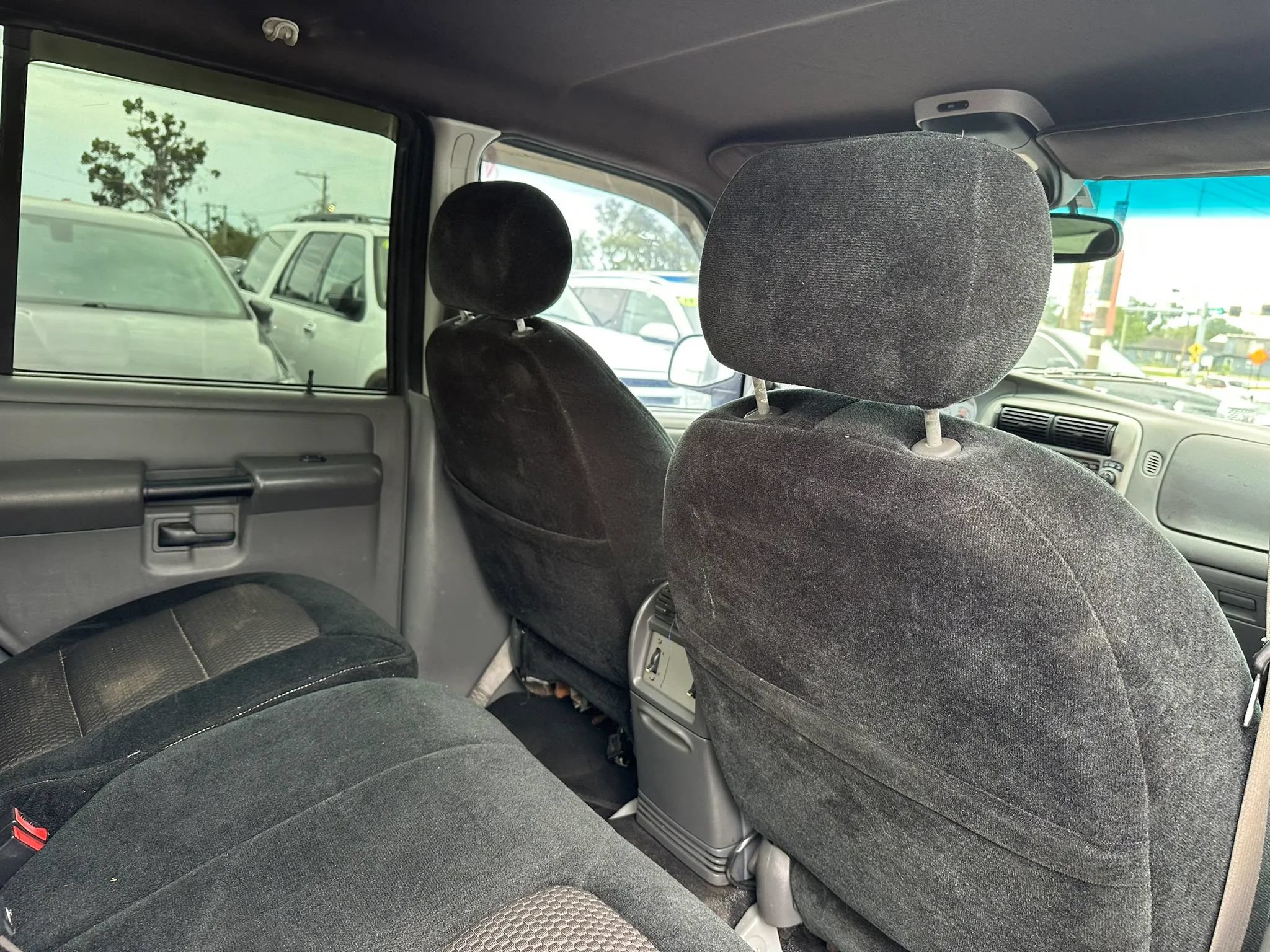 Used 2005 Ford Explorer Sport Trac XLS RWD image 15