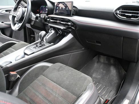 Used 2023 Dodge Hornet GT Plus w/ Track Pack AWD/4WD image 20