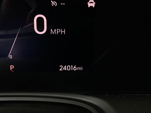 Used 2025 Buick Encore GX Preferred FWD image 37