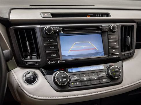 Used 2018 Toyota RAV4 XLE w/ Plus Extra Value Package FWD image 16