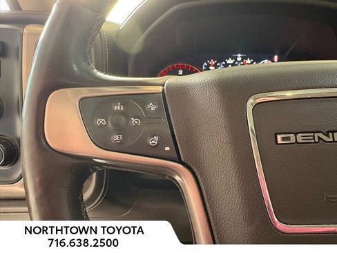 Used 2015 GMC Sierra 1500 Denali image 35