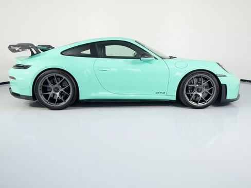 Certified 2026 Porsche 911 GT3 RWD image 11