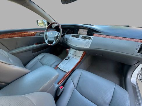 Used 2007 Toyota Avalon Limited FWD image 45