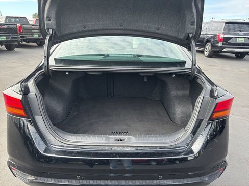 Used 2021 Nissan Altima 2.5 SV image 25