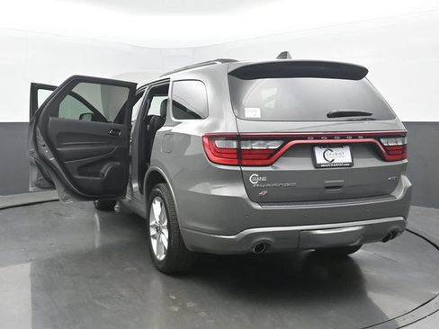 Used 2024 Dodge Durango GT AWD/4WD image 56
