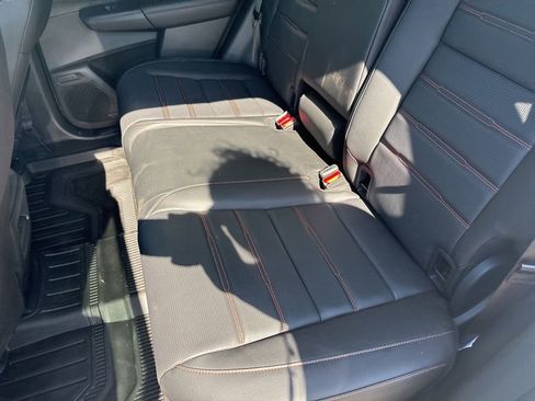 Certified 2026 Honda CR-V Sport-L image 40