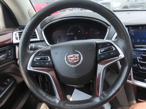Used 2015 Cadillac SRX Luxury AWD/4WD image 47