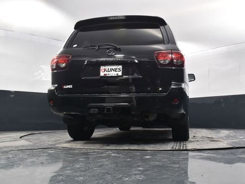 Used 2021 Toyota Sequoia TRD Sport image 57