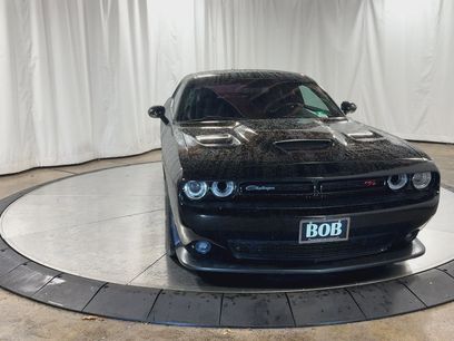 Used 2021 Dodge Challenger R/T Scat Pack w/ Plus Package
