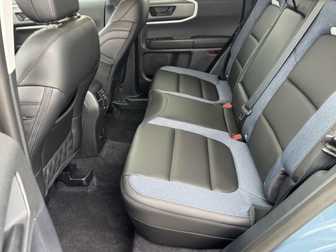 New 2025 Ford Bronco Sport Outer Banks image 10