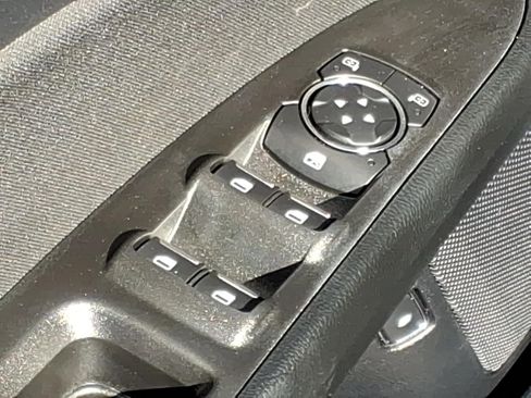 Certified 2020 Ford Fusion SE FWD image 20
