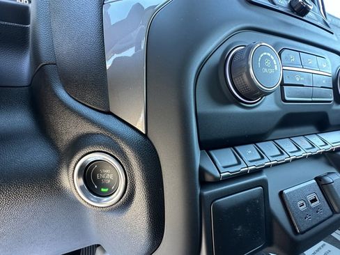 New 2026 Chevrolet Silverado 1500 Custom image 26