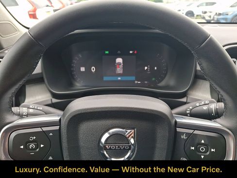 Certified 2026 Volvo XC40 B5 Plus w/ Protection Package Premier AWD/4WD image 20