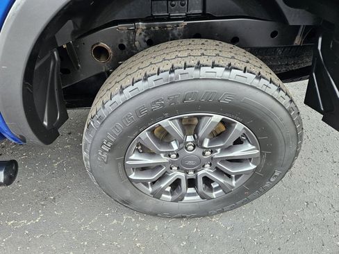 Used 2019 Ford Ranger XLT w/ Equipment Group 301A Mid image 11