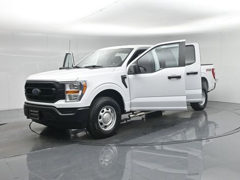 Certified 2022 Ford F150 XL w/ Trailer Tow Package image 37