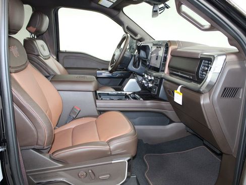 New 2026 Ford F250 King Ranch AWD/4WD image 29