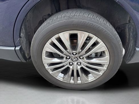 Used 2021 Toyota Venza Limited w/ Advanced Technology Package AWD/4WD image 49