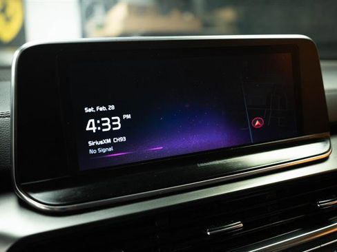 Used 2022 Kia Telluride LX image 18