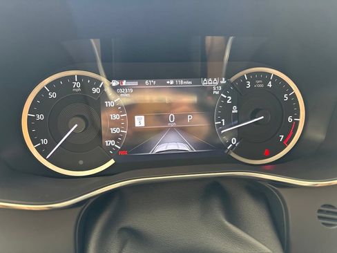 Used 2023 Jaguar F-PACE S AWD/4WD image 27