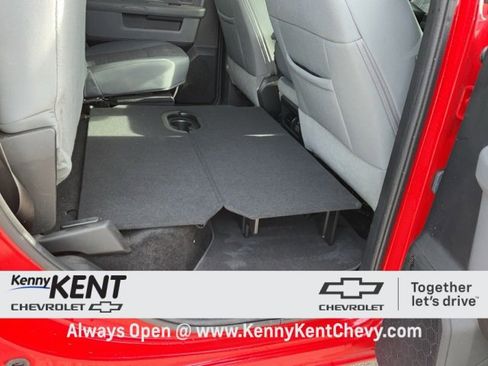 Used 2017 RAM 1500 Big Horn image 14