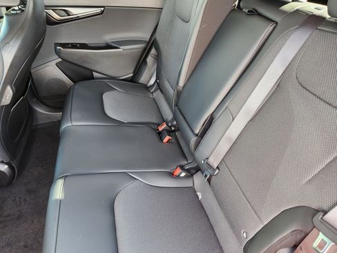 New 2025 Kia EV6 Light w/ Light LR Technology Package image 10