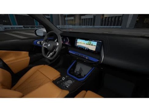 New 2026 BMW X3 xDrive30 w/ Premium Package image 14