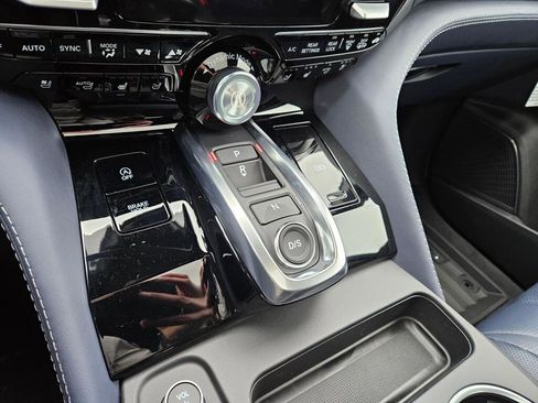 New 2026 Acura MDX Type S image 33