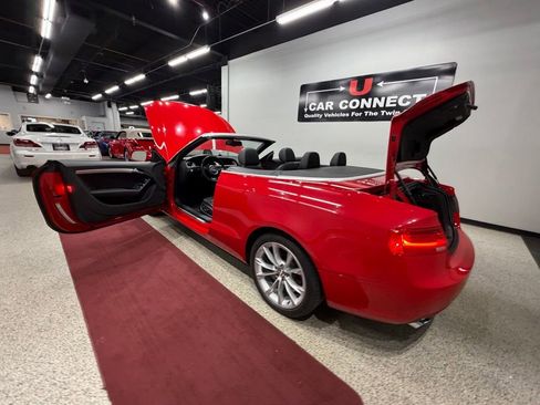 Used 2014 Audi A5 2.0T Premium Plus AWD/4WD image 39