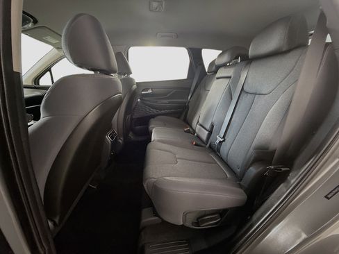 Used 2023 Hyundai Santa Fe SE w/ Cargo Package image 22