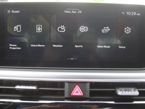 New 2026 Kia K5 GT-Line w/ GT-Line Premium Package FWD image 43