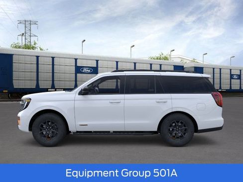 New 2026 Ford Expedition Tremor AWD/4WD image 3