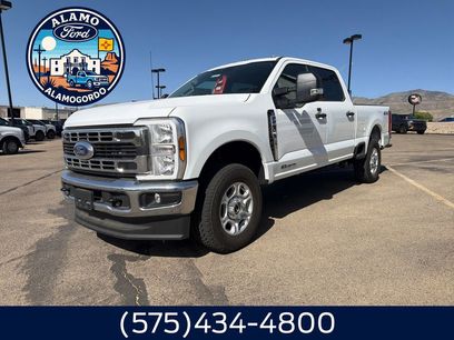 New 2026 Ford F250 XLT