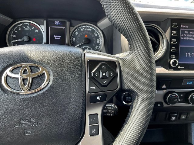 Used 2023 Toyota Tacoma SR5 RWD image 20