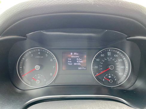 Used 2019 Kia Forte EX FWD image 18
