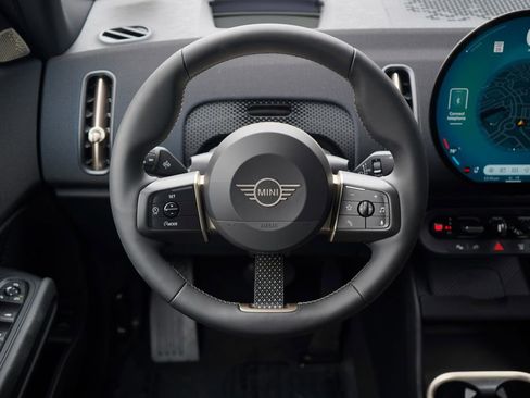 New 2026 MINI Cooper Countryman S w/ Comfort Package Max image 9