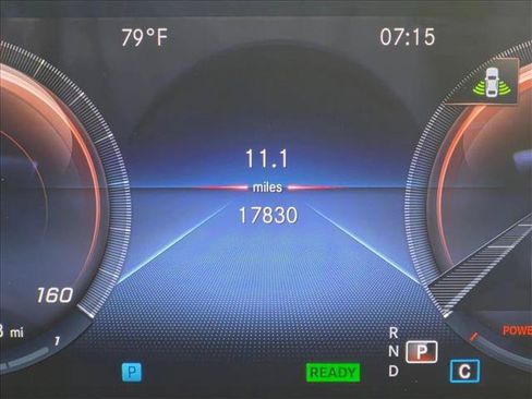 Used 2022 Mercedes-Benz E 450 4MATIC Sedan image 11