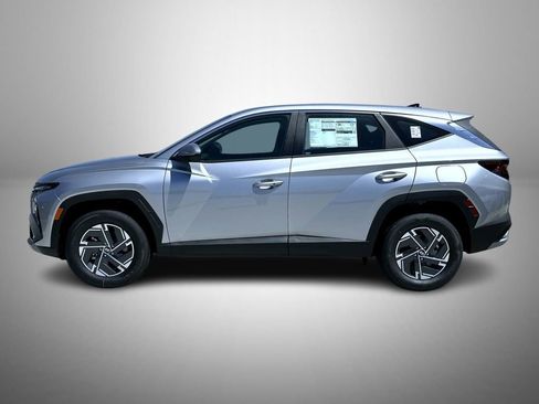 New 2026 Hyundai Tucson Blue SE AWD/4WD image 8